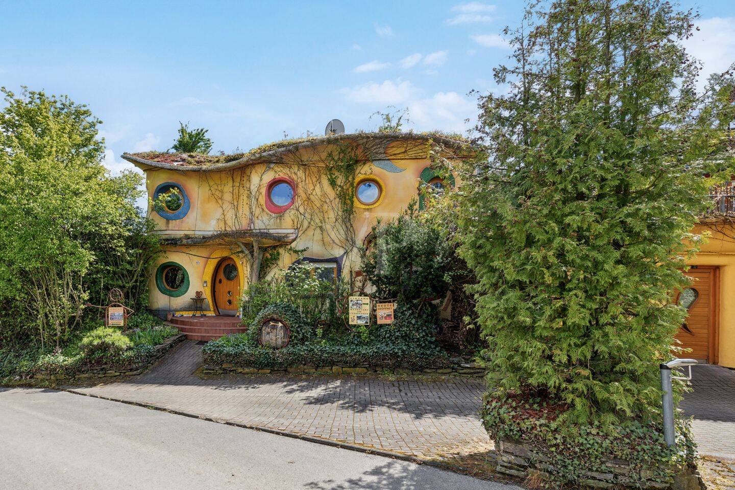 Weingut zum Kauf - Ansicht 4
