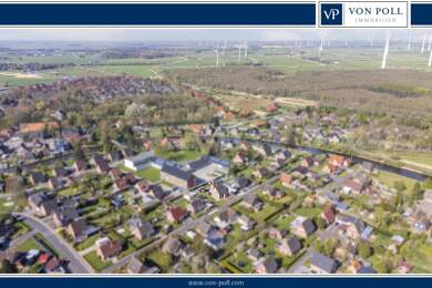Einfamilienhaus zum Kauf 229.922 € 6 Zimmer 101,1 m² 783 m² Grundstück Loppersum Hinte 26759