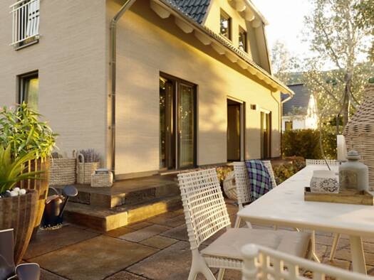 Einfamilienhaus zum Kauf provisionsfrei 419.320 € 5 Zimmer 144,7 m² 562 m² Grundstück Steinbergkirche 24972