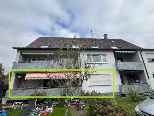 Wohnung zum Kauf 235.000 € 4 Zimmer 104 m² Villingendorf 78667