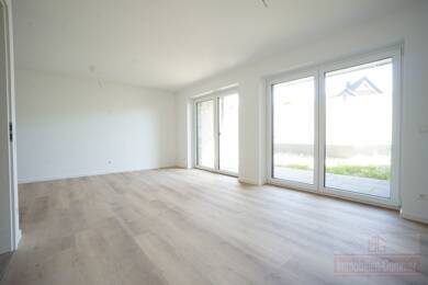 Wohnung zur Miete 985 € 3 Zimmer 78,8 m² Innenstadt - Ost Rheine 48429