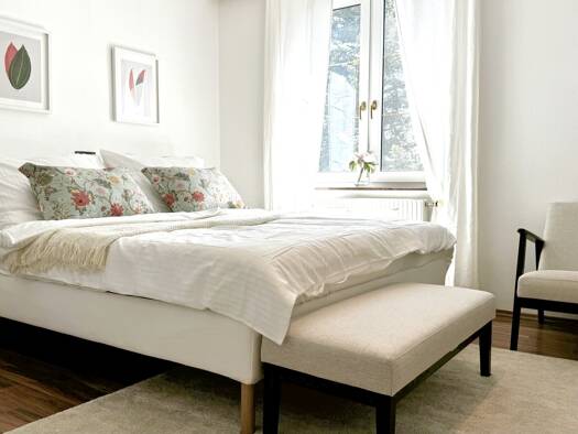 Wohnung zur Miete 398 € 1 Zimmer 30 m² EG frei ab sofort Waldegg 2724