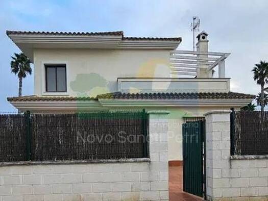 Chalet zum Kauf 650.000 € 3 Zimmer 166 m² Loma Del Puerco Conil de la Frontera 11149