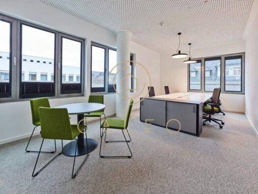 Bürofläche zur Miete provisionsfrei 200 m² Bürofläche teilbar ab 1 m² Marburg 35037