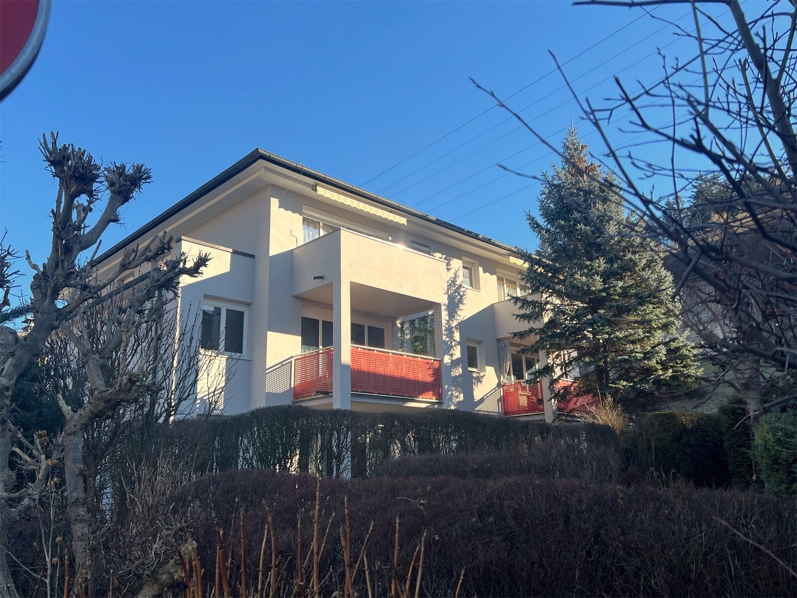 Wohnung zum Kauf 569.800 € 4,5 Zimmer 94 m²<br/>Wohnfläche Amras Innsbruck 6020