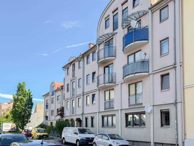 Maisonette zum Kauf 3 Zimmer 100 m² 1. Geschoss Lend Graz 8020