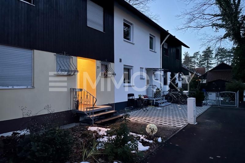 Einfamilienhaus zum Kauf 360.000 € 6 Zimmer 110 m²<br/>Wohnfläche Limbach 1 Schwabach 91126