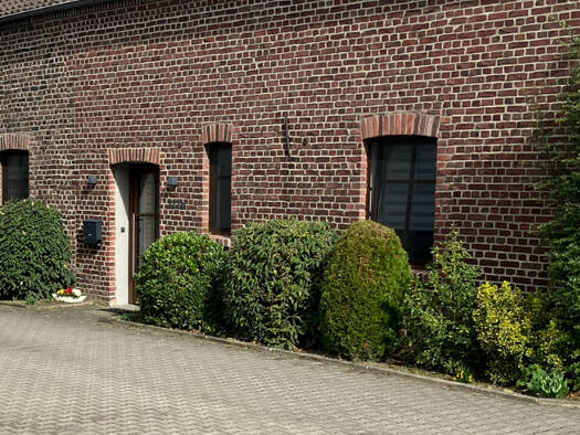 Terrassenwohnung zur Miete 1.285 € 4 Zimmer 135 m² Geschoss EG/1 frei ab 15.07.2026 St. Tönis Tönisvorst 47918