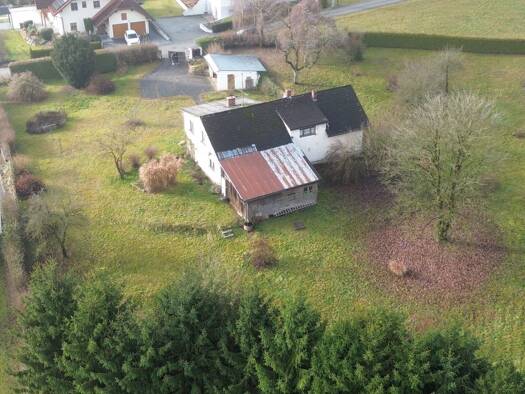 Grundstück zum Kauf 269.000 € 4.287 m² Grundstück Esternberg 4092