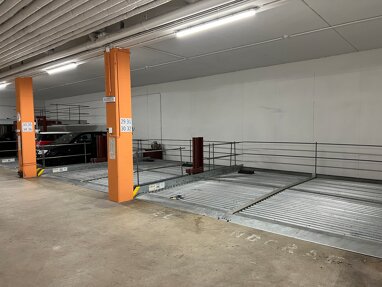 Tiefgarage zur Miete 114 € Urfahr Linz 4040