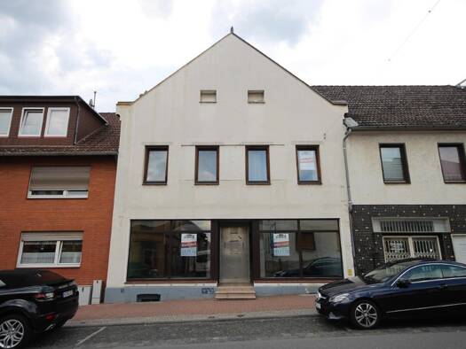 Laden zur Miete 1.200 € 110 m² Verkaufsfläche Elze Elze 31008