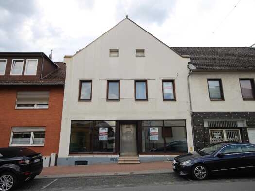 Laden zur Miete 1.200 € 110 m² Verkaufsfläche Elze Elze 31008