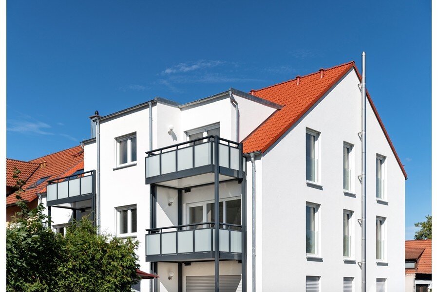 Wohnung zum Kauf provisionsfrei 330.000 € 2 Zimmer 52,9 m²<br/>Wohnfläche ab sofort<br/>Verfügbarkeit Reichelsdorf Nürnberg 90451