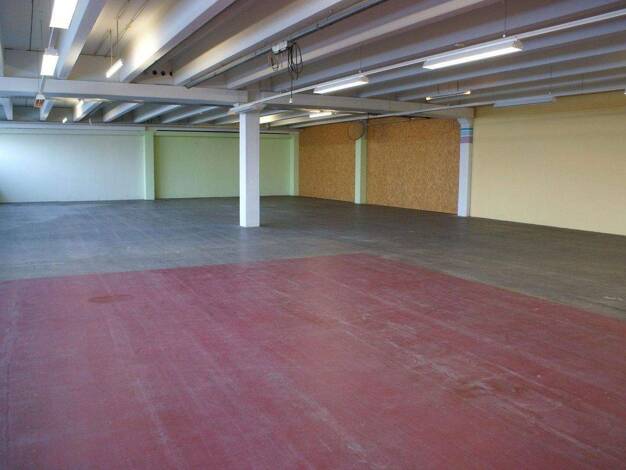 Lagerhalle zur Miete provisionsfrei 2.200 m² Lagerfläche Aalen 73431