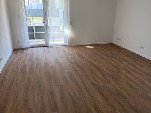 Wohnung zur Miete 1.150 € 2 Zimmer 50,5 m² 1. Geschoss frei ab sofort Ahrensburger Straße 62a Wandsbek Hamburg 22041