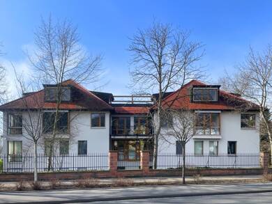 Maisonette zum Kauf 390.000 € 2,5 Zimmer 81 m² 2. Geschoss Auerbach Bensheim/ Auerbach 64625