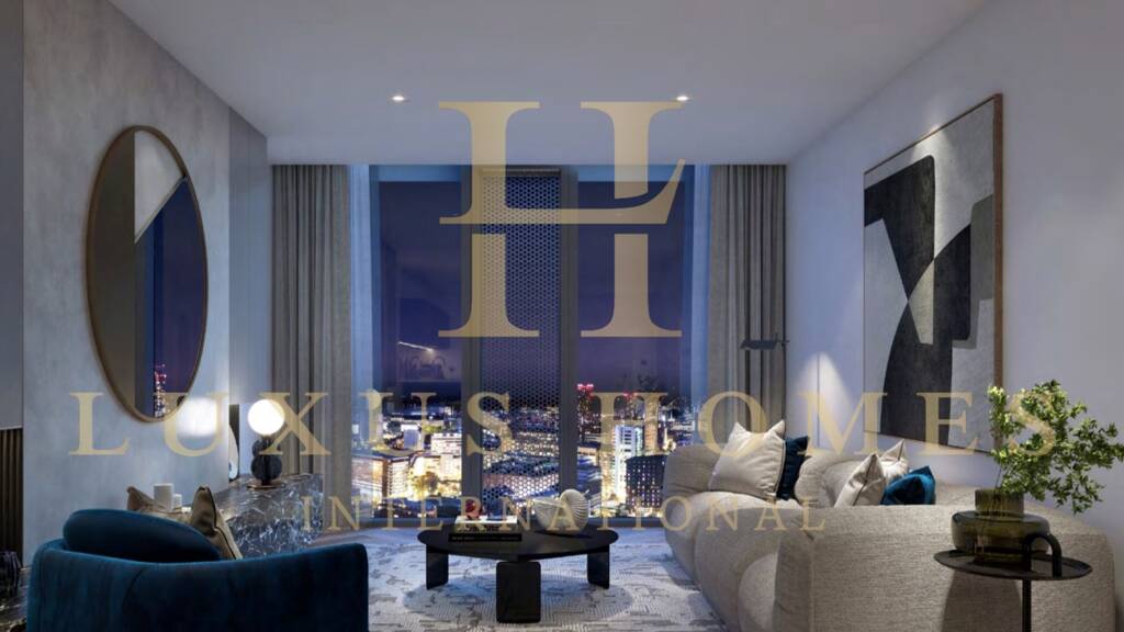 Wohnung zum Kauf provisionsfrei als Kapitalanlage geeignet 526.367 € 3 Zimmer 80 m² Manchester