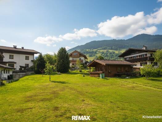 Grundstück zum Kauf 520.000 € 918 m² Grundstück Piesendorf 5721