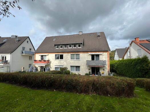 Mehrfamilienhaus zum Kauf 500.000 € 17 Zimmer 345,2 m² 1.050 m² Grundstück Kierspe Bahnhof Kierspe 58566
