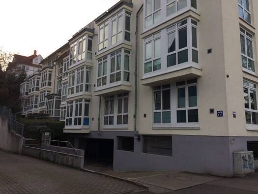 Studio zur Miete 440 € 1 Zimmer 28 m² 2. Geschoss frei ab sofort Hartenberg/Münchfeld Mainz 55122