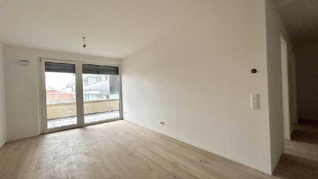 Wohnung zum Kauf 462.000 € 3 Zimmer 78,3 m² 4. Geschoss Josef-Deutsch-Strasse 5 Wien 1100