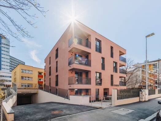 Wohnung zur Miete 1.413 € 3 Zimmer 37,9 m² EG frei ab 01.09.2026 Innrain 61 Wilten Innsbruck 6020