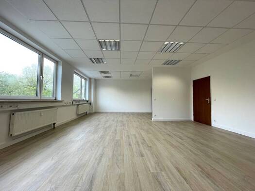 Bürofläche zur Miete 9 € 206,2 m² Bürofläche Hochbrück Garching bei München 85748