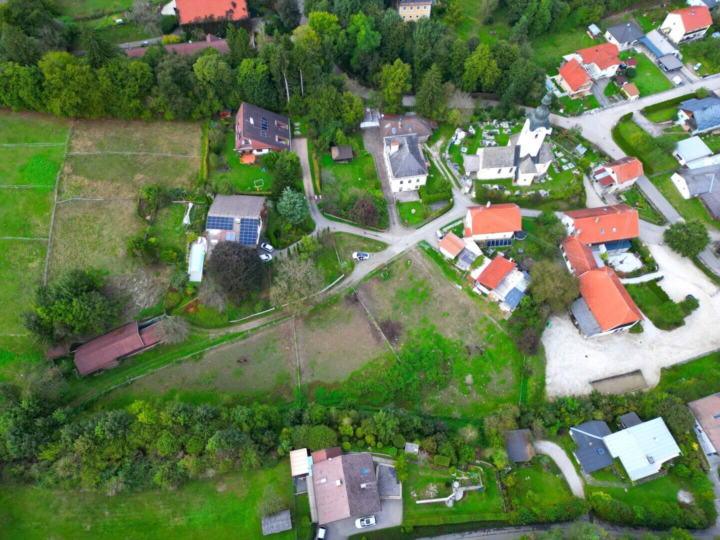 Grundstück zum Kauf - Ansicht 6