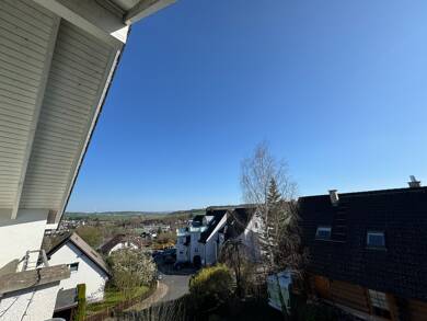 Wohnung zum Kauf als Kapitalanlage geeignet 130.000 € 2 Zimmer 72 m² Katzenelnbogen 56368