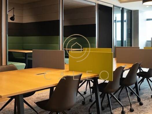 Bürofläche zur Miete provisionsfrei 750 m² Bürofläche teilbar ab 1 m² Merkenich Köln 50769