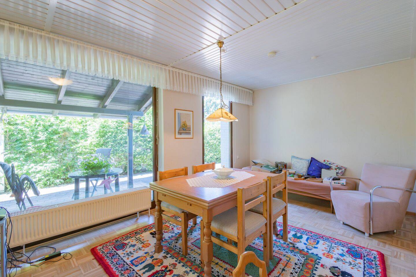 Einfamilienhaus zum Kauf - Ansicht 4