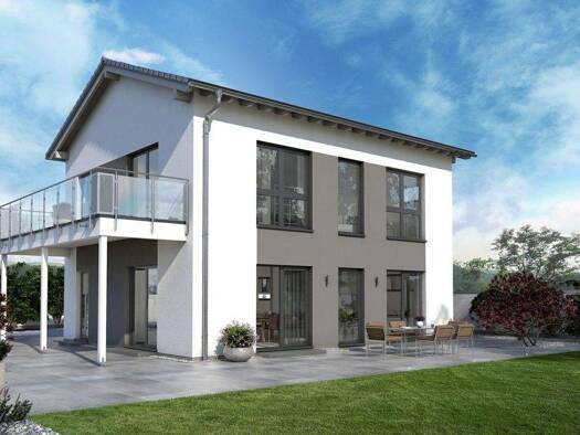 Haus zum Kauf 529.000 € 5 Zimmer 155,5 m² 600 m² Grundstück Eberswalde 16225