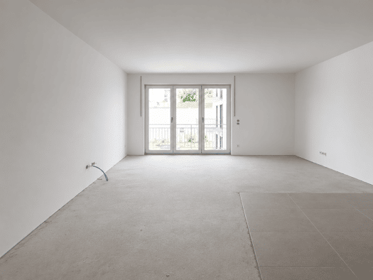 Wohnung zur Miete - Erstbezug 1.040 € 1 Zimmer 42,3 m² 1. Geschoss frei ab 01.10.2026 Neufahrn Neufahrn bei Freising 85375