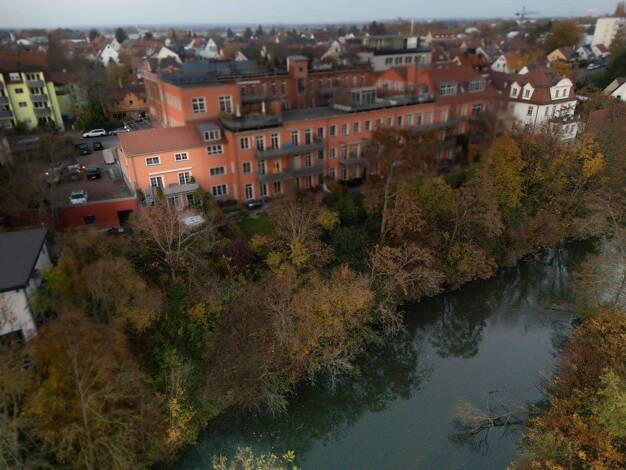 Stadthaus zum Kauf 1.420.000 € 4 Zimmer 186,8 m² Schniegling Nürnberg 90427