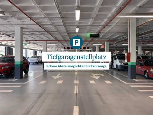Außenstellplatz zur Miete 71,40 € Paunsdorf Ost 04329