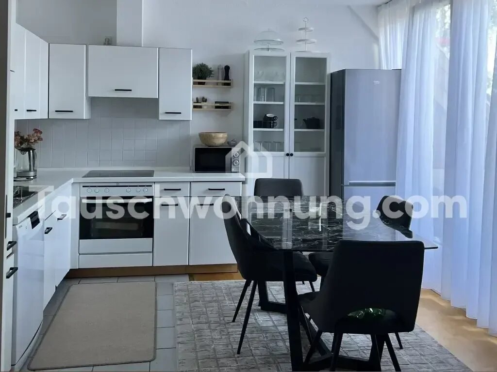 Maisonette zur Miete Tauschwohnung 730 € 3 Zimmer 73 m²<br/>Wohnfläche 2.<br/>Geschoss Schnelsen Hamburg 22457