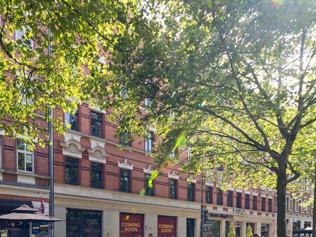 Wohnung zum Kauf als Kapitalanlage geeignet 515.000 € 5 Zimmer 145,6 m² Plagwitz Südwest 04229