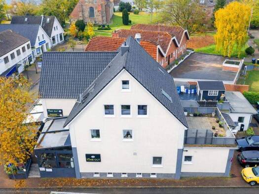 Wohnung zum Kauf 995.000 € 15 Zimmer 351 m² Grömitz 23743