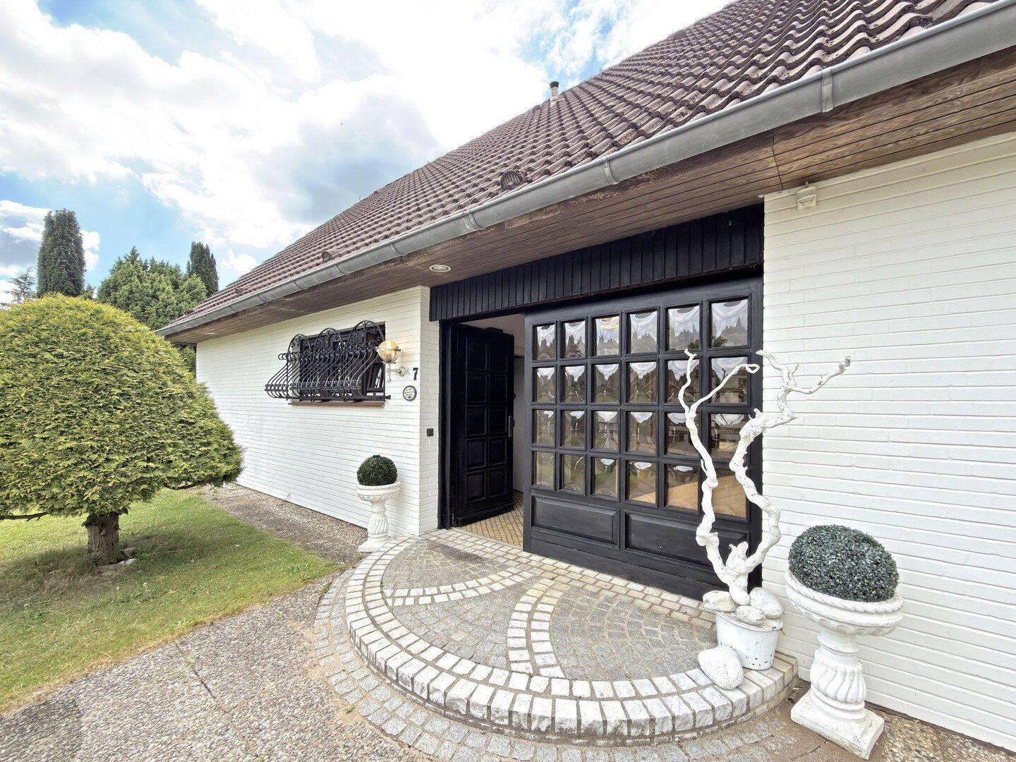 Einfamilienhaus zum Kauf - Ansicht 3