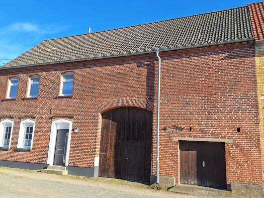 Einfamilienhaus zum Kauf provisionsfrei 230.000 € 4 Zimmer 145 m² 1.039 m² Grundstück frei ab sofort Lutherstadt Wittenberg Wittenberg 06886