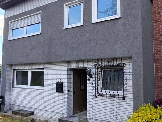 Reihenhaus zur Miete 1.750 € 6 Zimmer 146 m² 380 m² Grundstück frei ab 15.10.2025 Heven Witten 58455