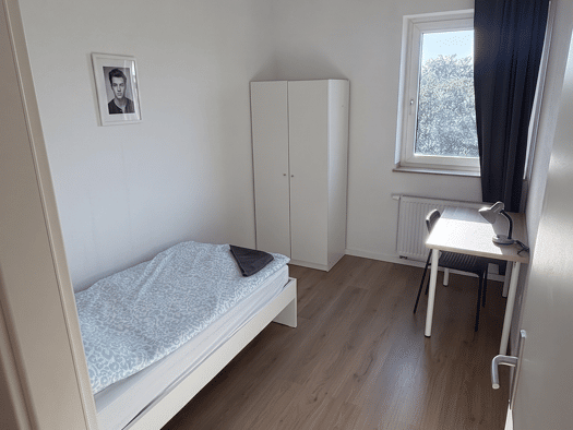 WG-Zimmer zur Miete 300 € 10 m² frei ab sofort Bövinghausen Lütgendortmund 44388