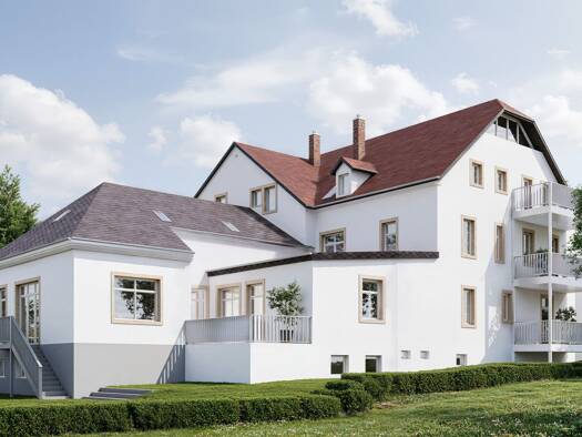 Mehrfamilienhaus zum Kauf als Kapitalanlage geeignet 2.350.000 € 22 Zimmer 655,2 m² 830 m² Grundstück Ullersdorf Radeberg 01454
