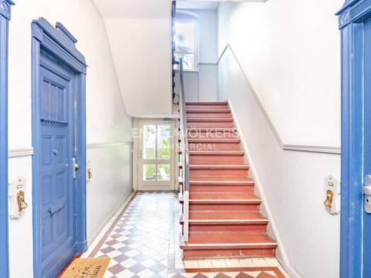 Sonstiges zum Kauf als Kapitalanlage geeignet 2.450.000 € 1.019,7 m² 651 m² Grundstück Friedrichshagen Berlin 12587