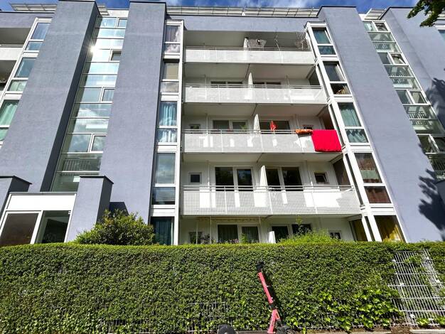 Wohnung zum Kauf 199.000 € 2 Zimmer 41,8 m² Pankow Berlin 13187