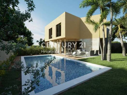 Haus zum Kauf 445.000 € 3 Zimmer 116 m² Novigrad