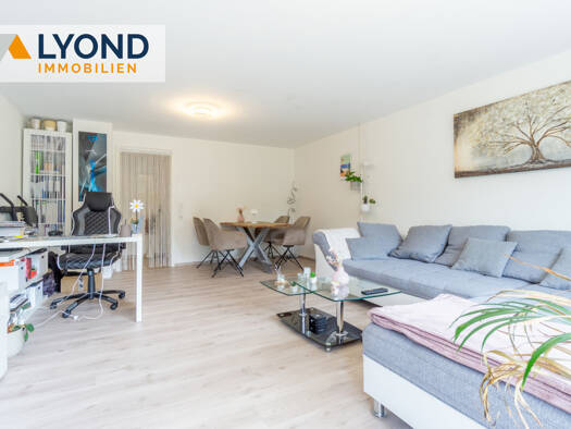 Wohnung zum Kauf 330.000 € 2,5 Zimmer 80 m² Korntal Korntal-Münchingen 70825