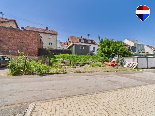 Einfamilienhaus zum Kauf 298.000 € 6 Zimmer 142,6 m² 600 m² Grundstück Quierschied Quierschied 66287