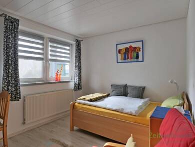 Wohnung zur Miete Wohnen auf Zeit 415 € 1 Zimmer 25 m² frei ab 01.08.2025 Elm Schlüchtern 36381