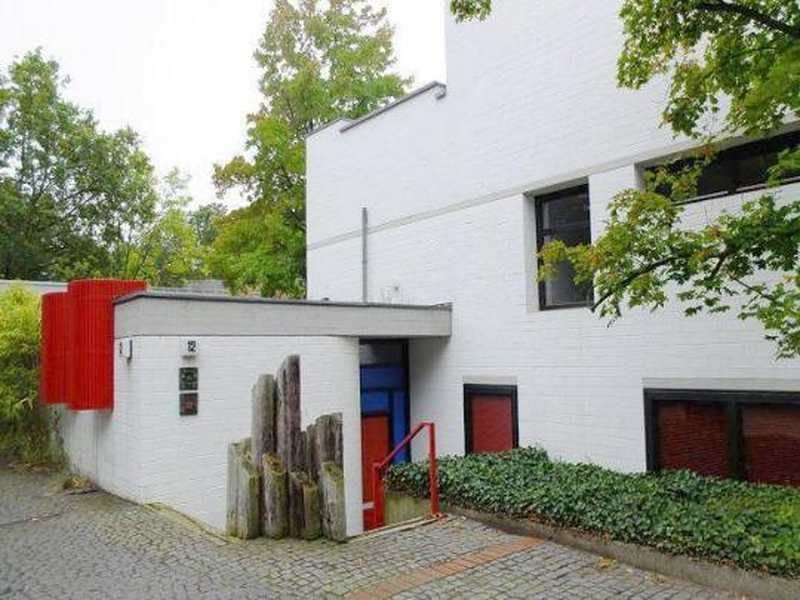 Wohnung zur Miete 700 € 3 Zimmer 118 m²<br/>Wohnfläche ab sofort<br/>Verfügbarkeit Habichthorststraße Groß-Buchholz Hannover 30655